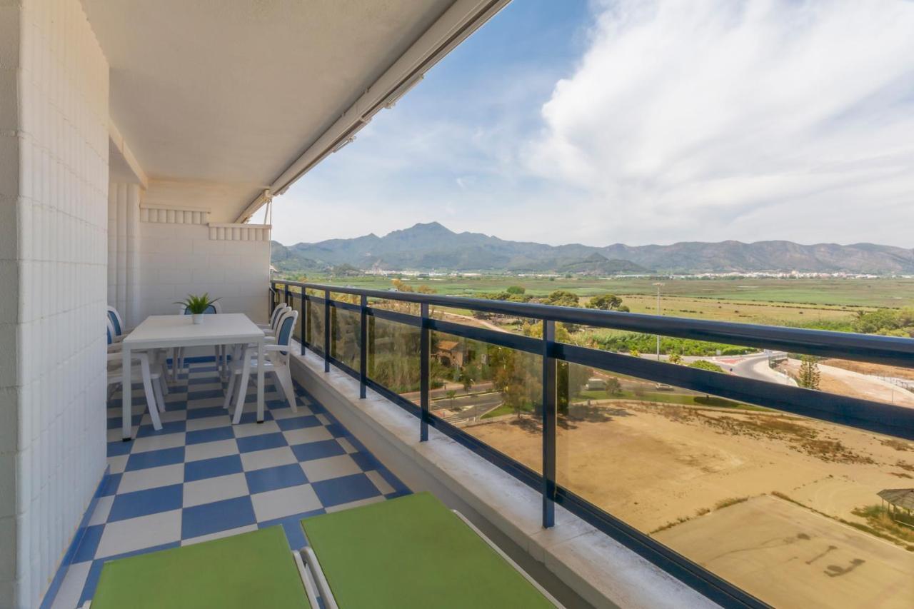 Ag Eden Resort Gandía Exterior photo